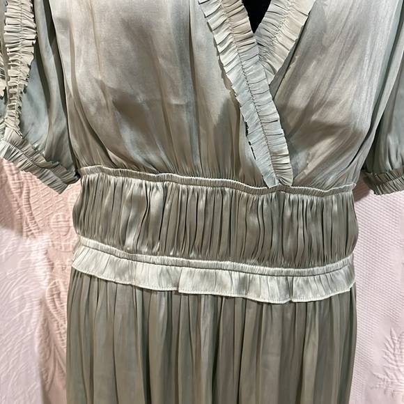 Current Air dress, size large, NWT - Picture 6 of 16